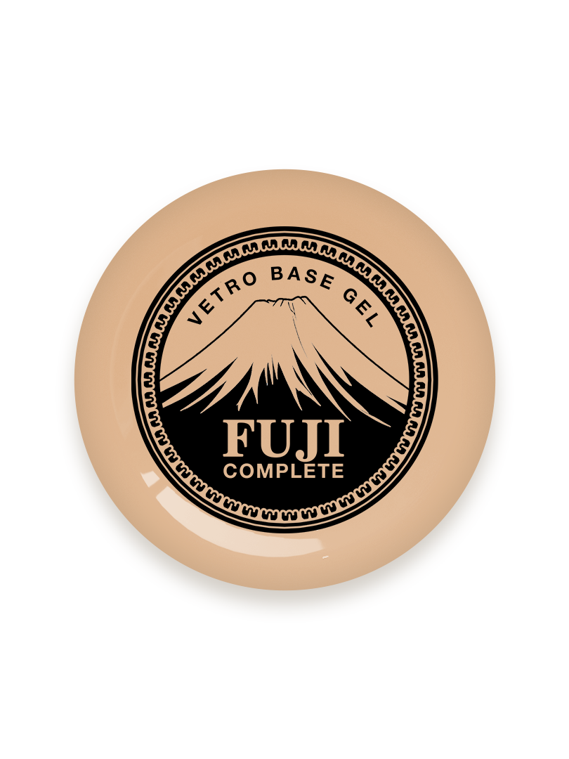 BASE GEL FUJI COMPLETE | ベースジェル フジ コンプリート – 19Store