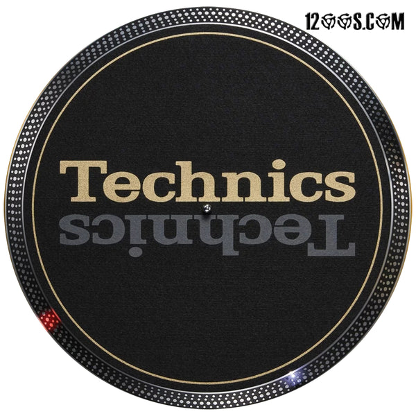 SL-1200 M7L Slip Mat / Slipmat (50th Anniversary Edition) – 1200s.com