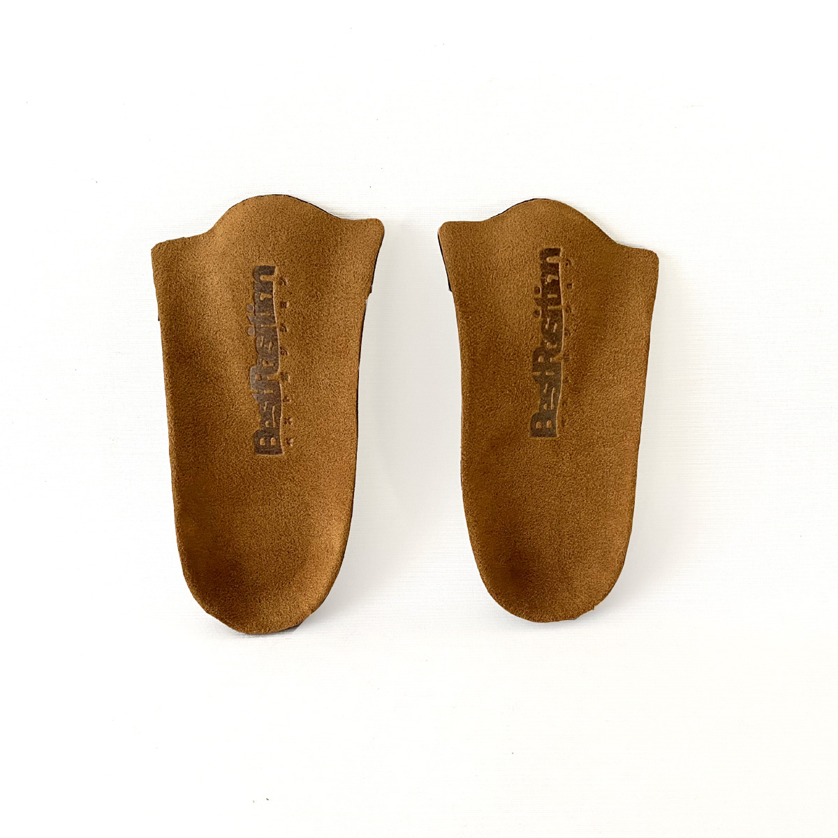 オリジナルインソール「ベストポジション」スポーツハーフタイプ