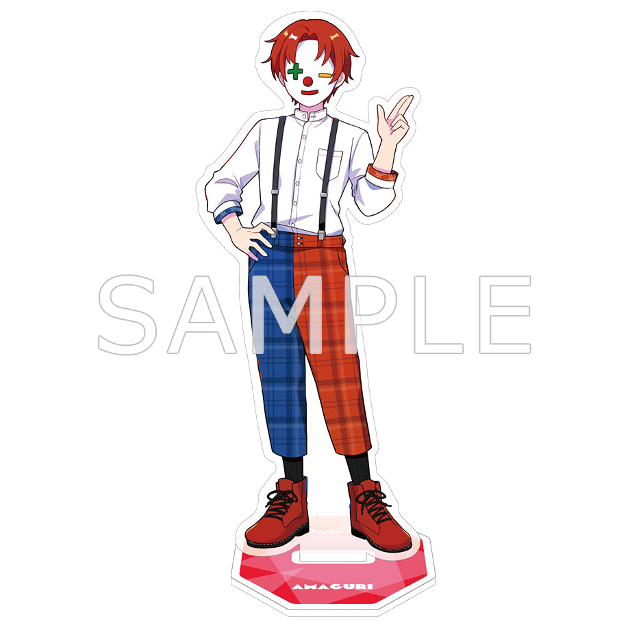 さんちゃんく！ アクリルスタンド 雨栗 – さんちゃんく！しょっぷ