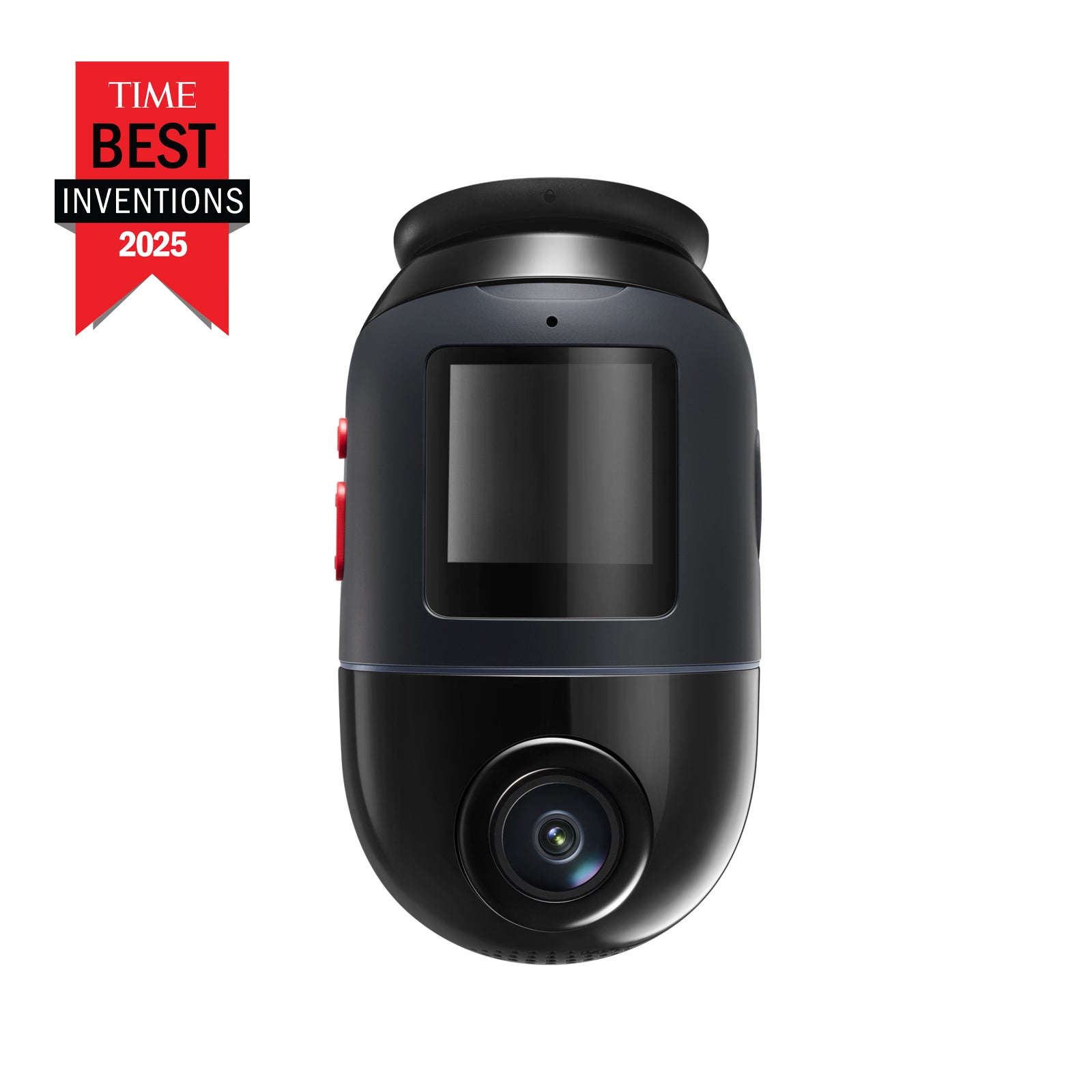 Dash Cam 4K Omni 4G Dual Channel STARVIS 2 - 70mai – 70mai