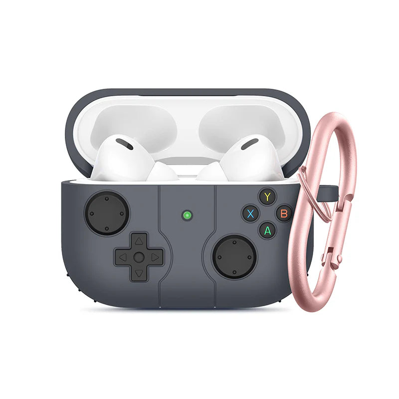 コントローラーシリコンケース【AirPods（エアーポッズ）】 - AirPods