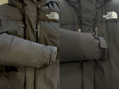 THE NORTH FACE専門クリーニング｜ネットで洗濯.com【公式】