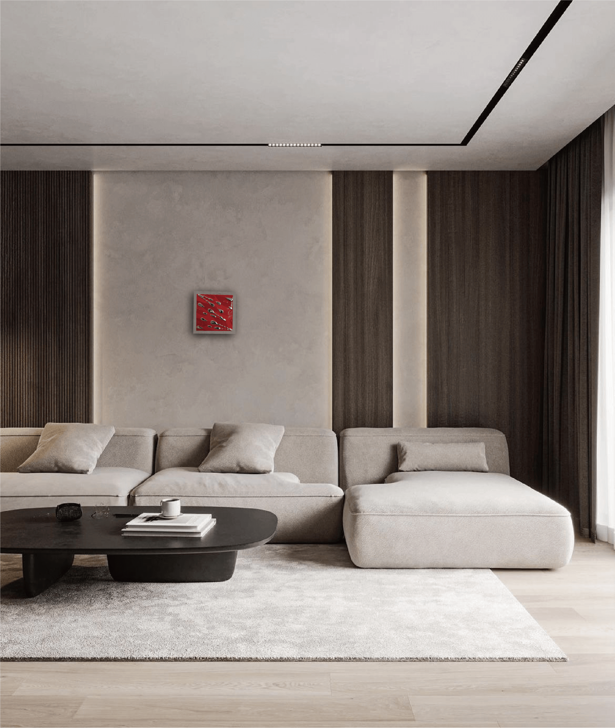 435-101 - 435 Gallery | 六本木アートギャラリー | 池内信介