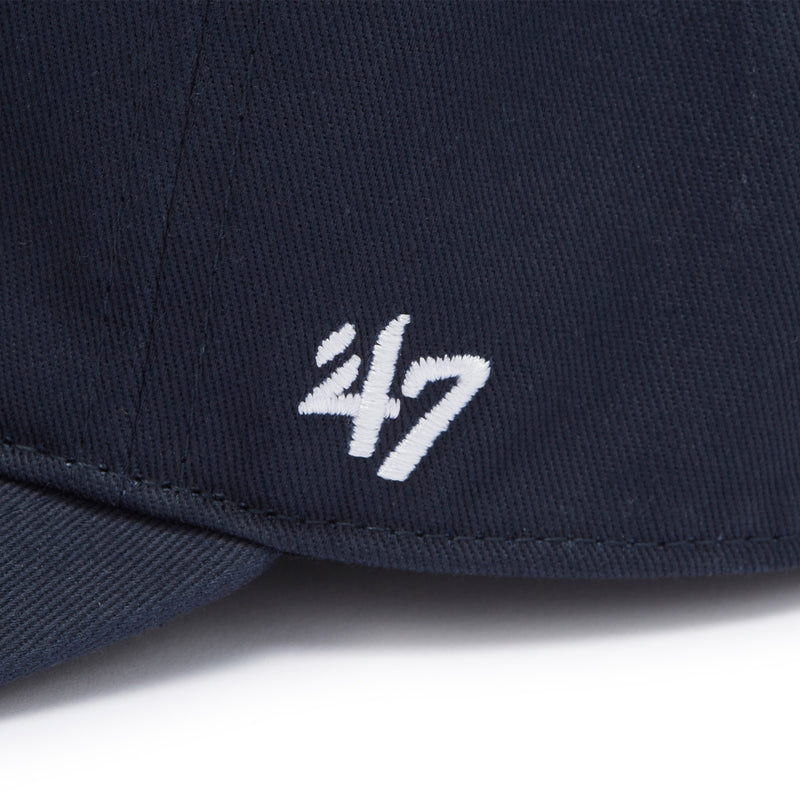 47 ヒッチ LC ニューヨーク・ヤンキース ネイビー – '47（フォーティ