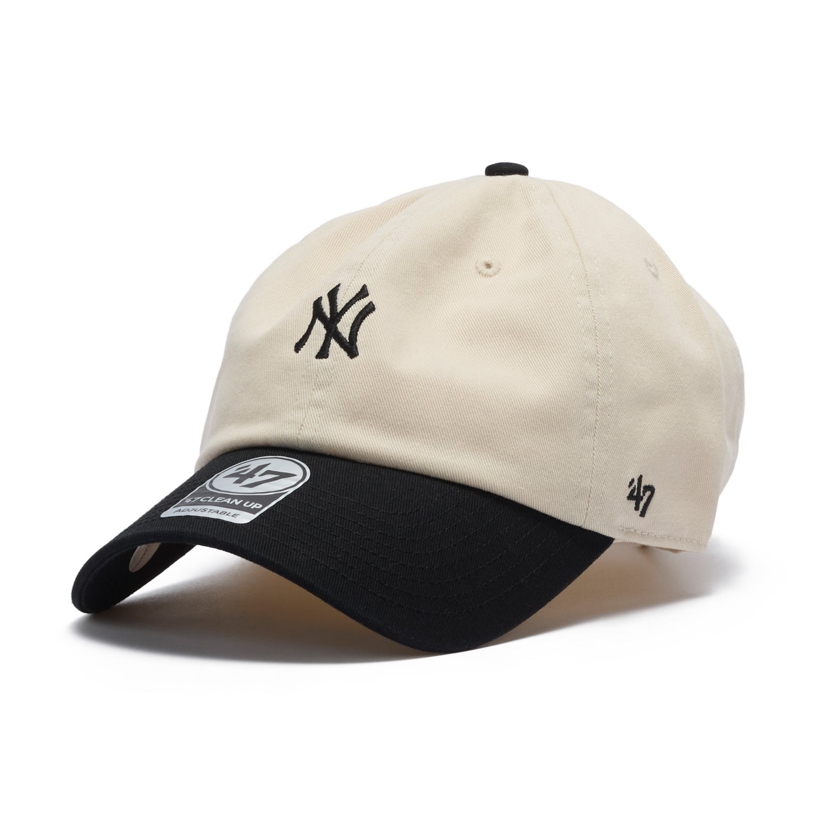 47 クリーンナップ ニューヨーク・ヤンキース 2-Tone Base Runner