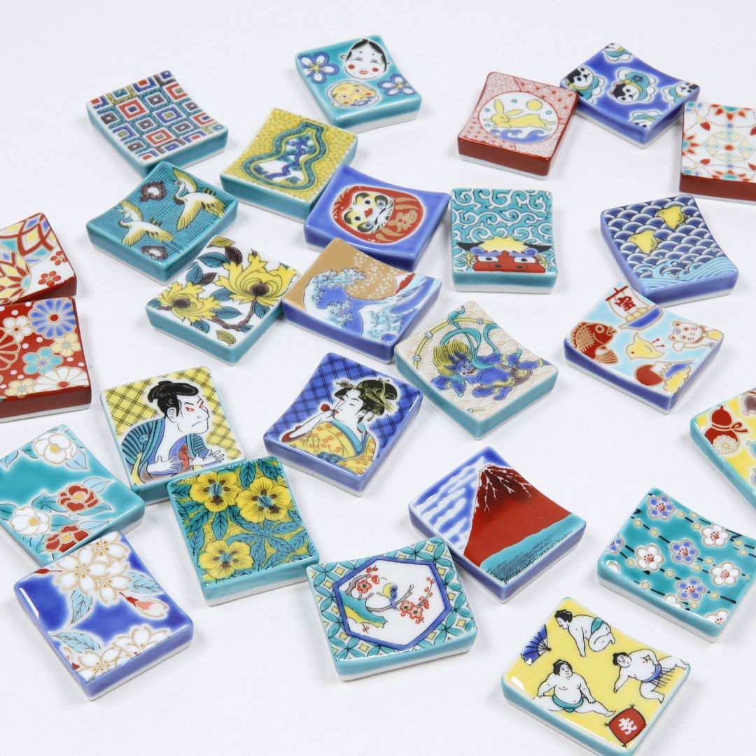 47 TREASURE｜工藝（工芸）を旅するサイト