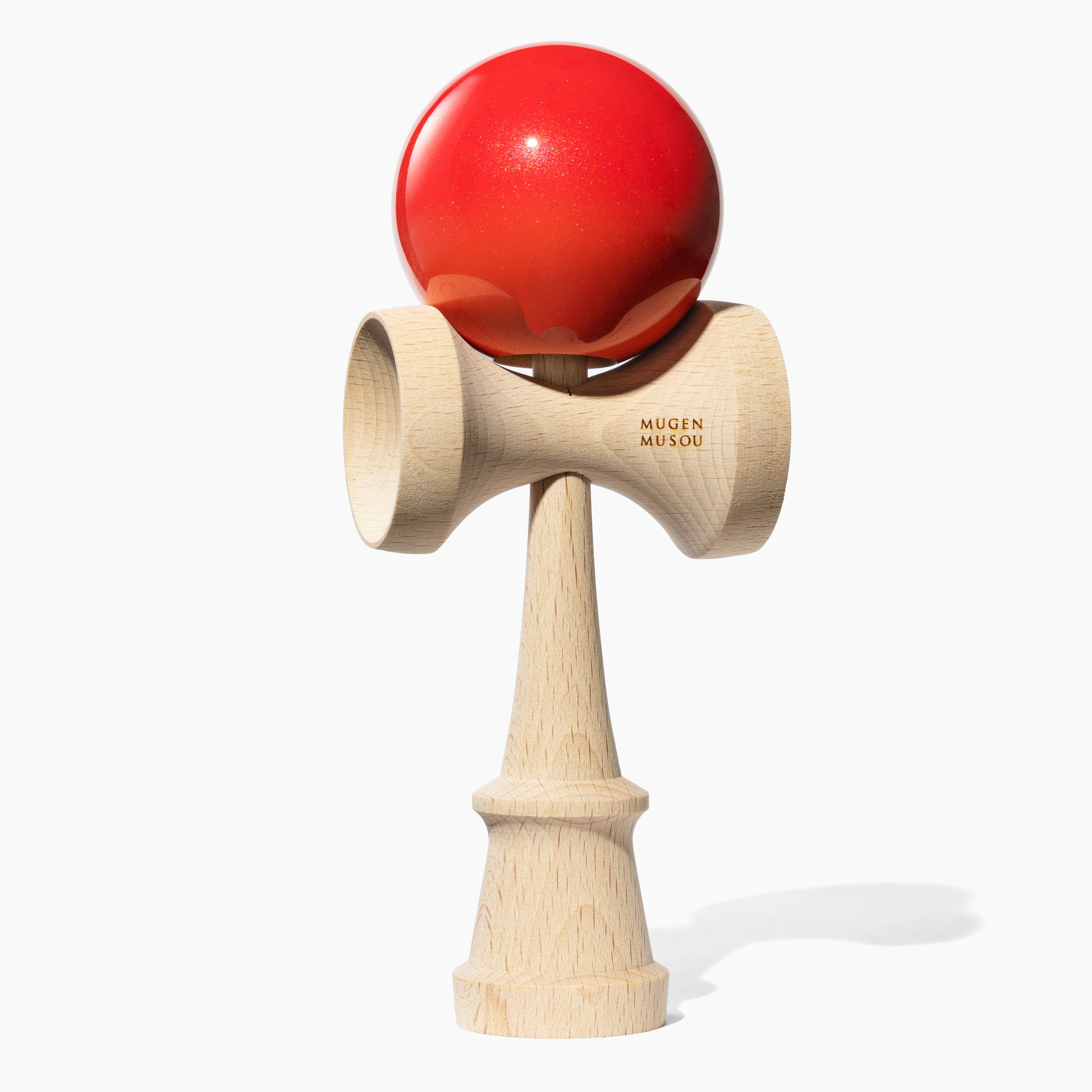 EXPO2025 ミャクミャク 高崎だるま プレミアムゴールド – 47 TREASURE