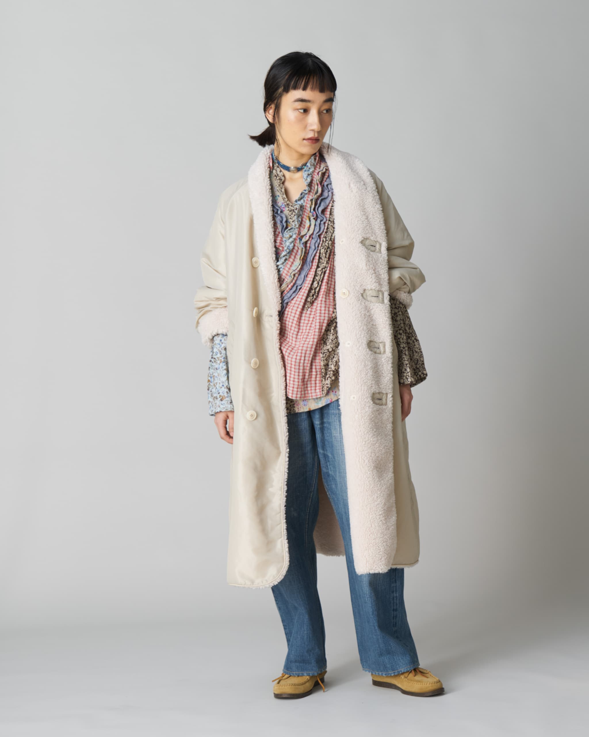 NOVEMBERCOORDINATES2024 | Collection | 45R