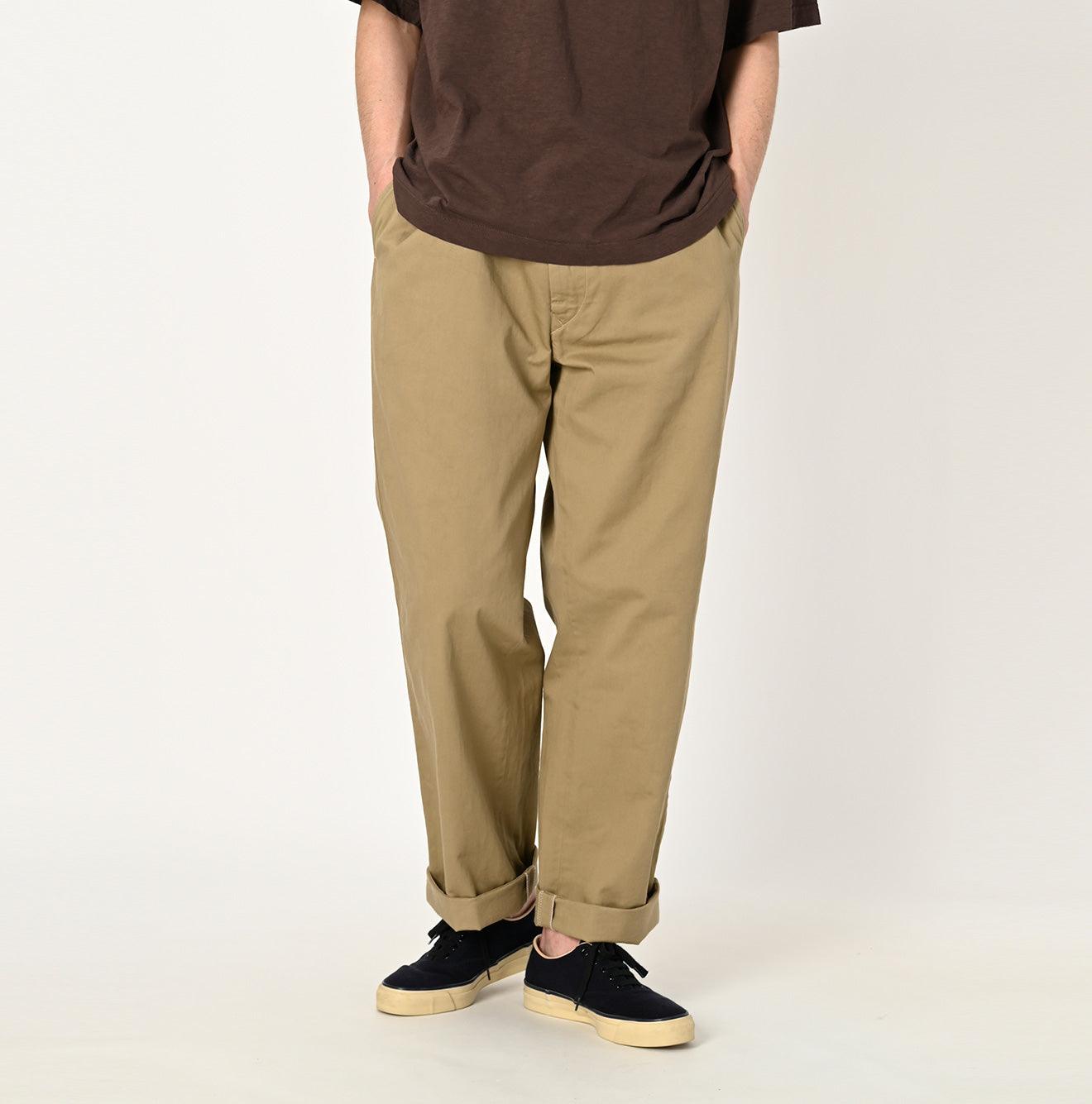 Okome Chino 908 Pants – 45R GLOBAL