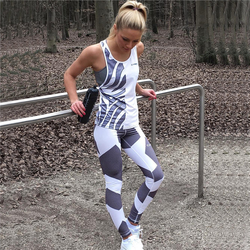 スパッツ レディース レギンス ランニング メッシュ – FourNine(フォー