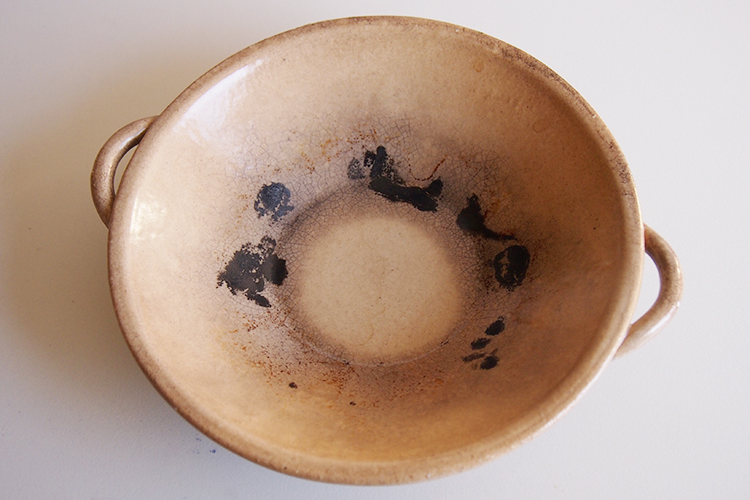 焦げのお手入れ | 4TH-MARKET