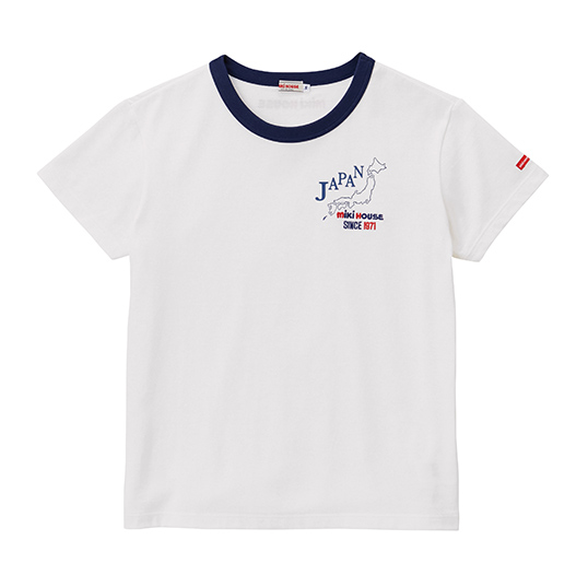 50周年記念アイテム詳細 | 50周年記念アイテム紹介 | ミキハウス 50