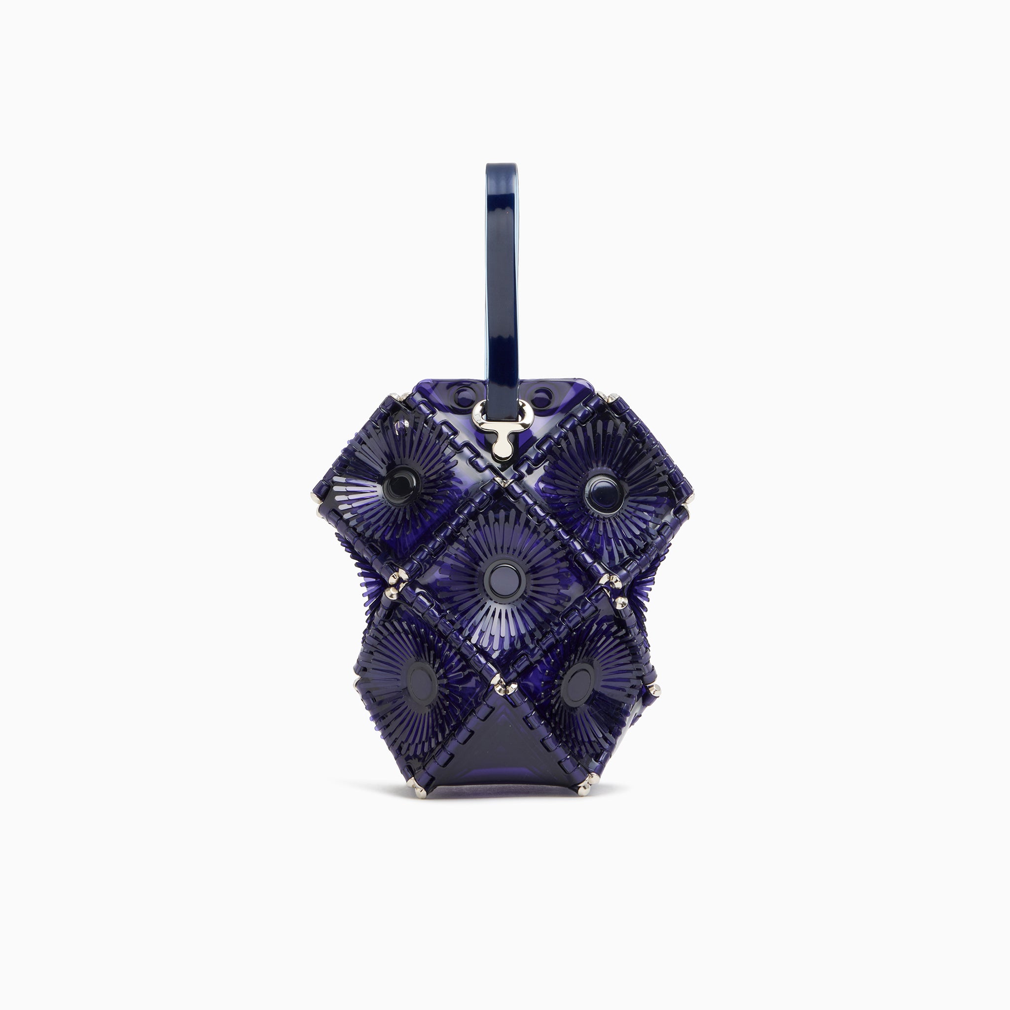 SABOTEN S(Mat black) – 52 BY HIKARUMATSUMURA