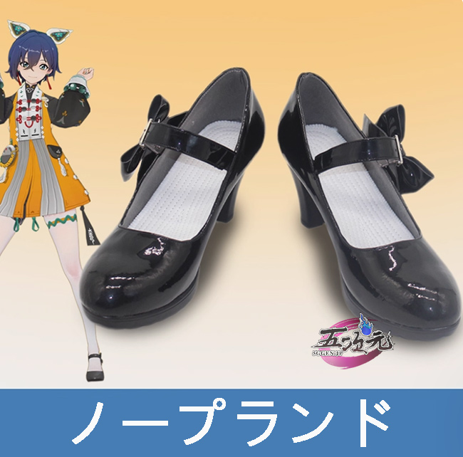 五次元 ゼンレスゾーンゼロ コスプレ 繩匠鈴 リン 暁天に響く鈴 女