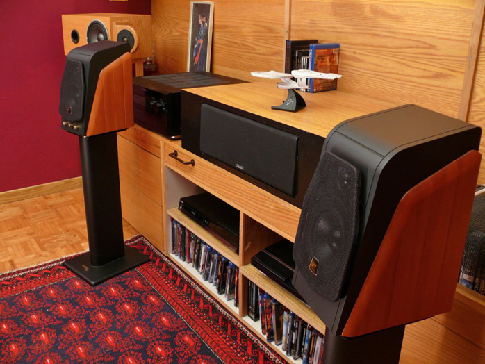 6moons audio reviews: Swans M200 MkIII