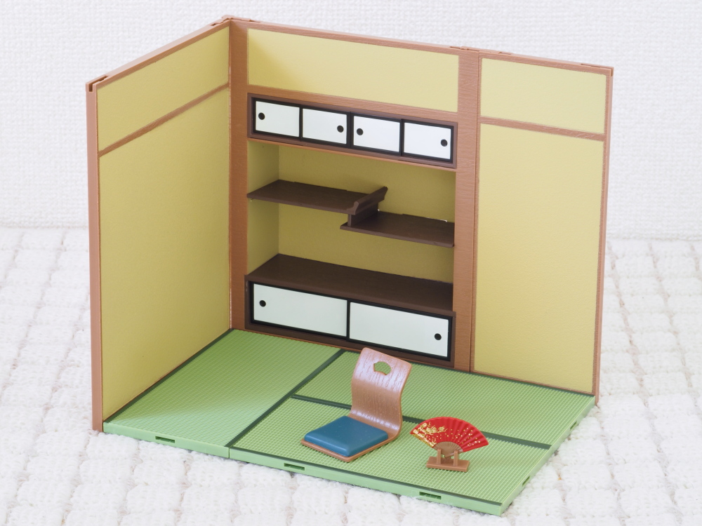 全8種レビュー】よきかな和の暮らし（リーメント） | 702号室