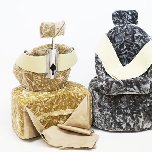 大矢） Ohya Shoji 宮参り撮影用ピヨ-1（C）椅子／クッションセット