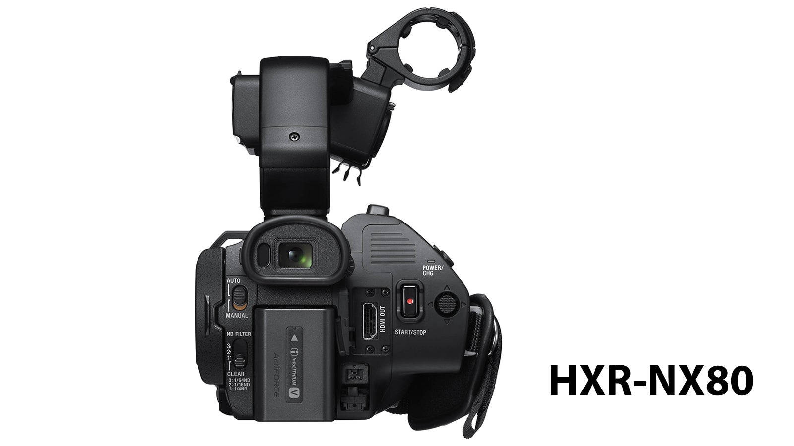 Simple Live Streaming with the Z90 & NX80 Pro Camcorders | Sony Cine
