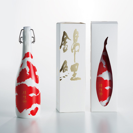 蔵元取り寄せ品】錦鯉 1800ml - 喜寿プレゼント｜喜寿祝い専門店「七十