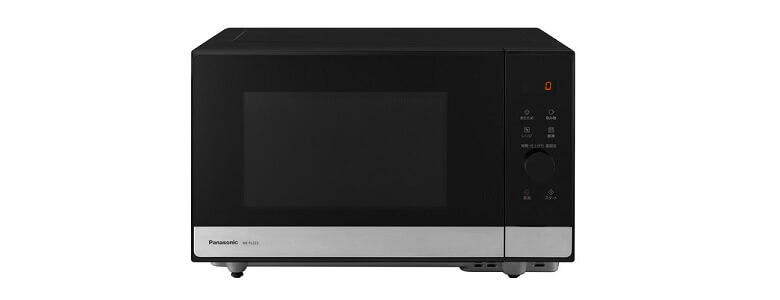 高年式】 2023年式 1000w パナソニック 電子レンジ NE-FL222 概要 電子