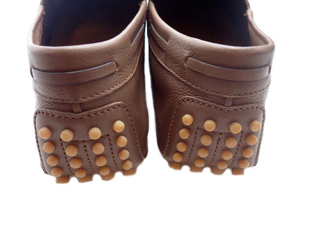 GUCCI グッチ バンブータッセル ドライビングシューズ 367923 #10(29cm