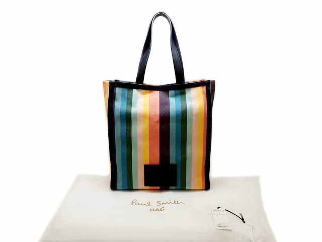 販売・ブランドバッグ・小物 メンズ】ポールスミス – 正木屋質店