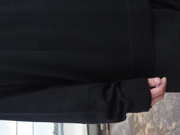 COOTIE PRODUCTIONS / Intarsia Crew Sweater 通販 正規代理店