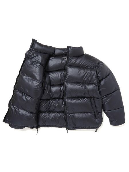 CHALLENGER / VERSATILE DOWN JACKET 通販 正規代理店