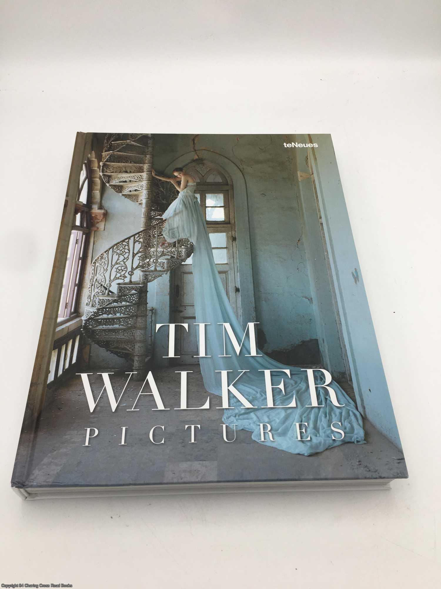 Pictures | Tim Walker | Second Edition