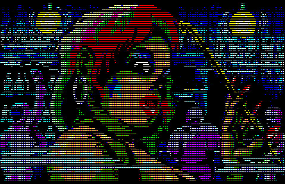 PC-8801｜ゲームソフト｜ザ・スクリーマー