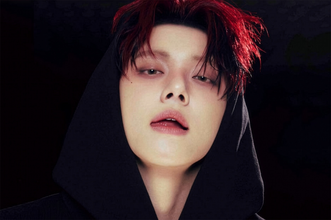 TXTヨンジュン、初のソロフルアルバム『NO LABELS: PART 01』11月7日