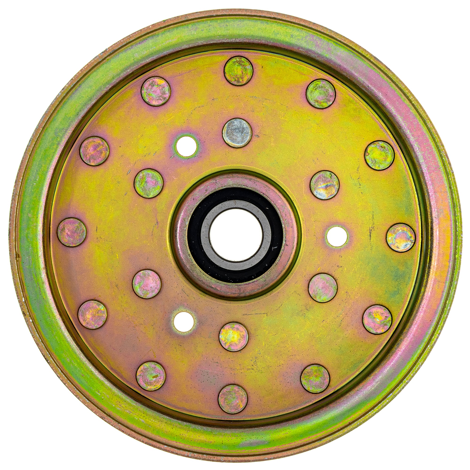 Idler Pulley For Toro Exmark 99-8912 | 8TEN