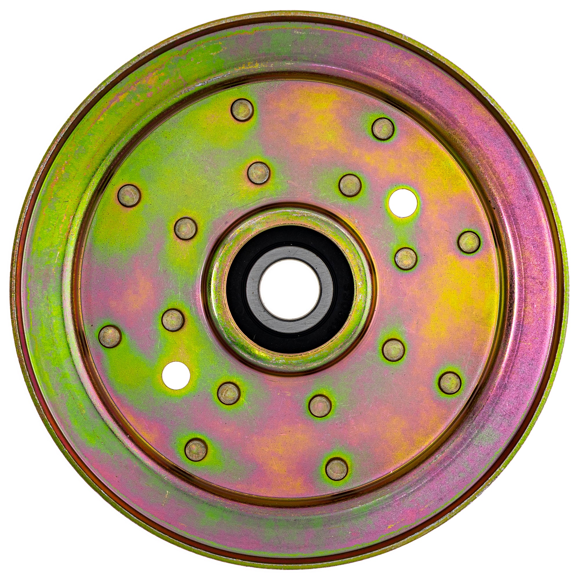 Idler Pulley For Exmark Toro 116-4668 | 8TEN