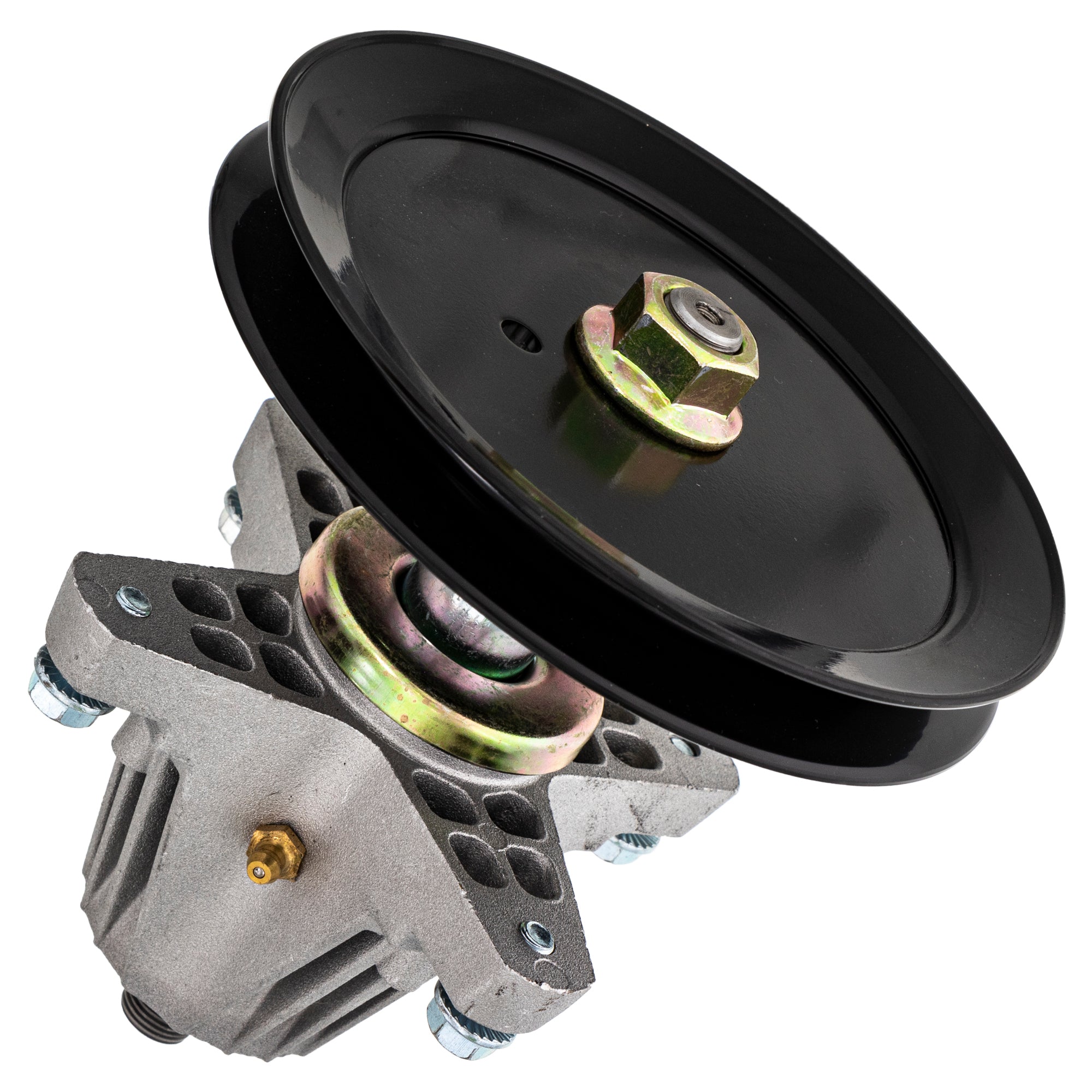 Deck Spindle For MTD Cub Cadet Troy-Bilt 918-05078A | 8TEN