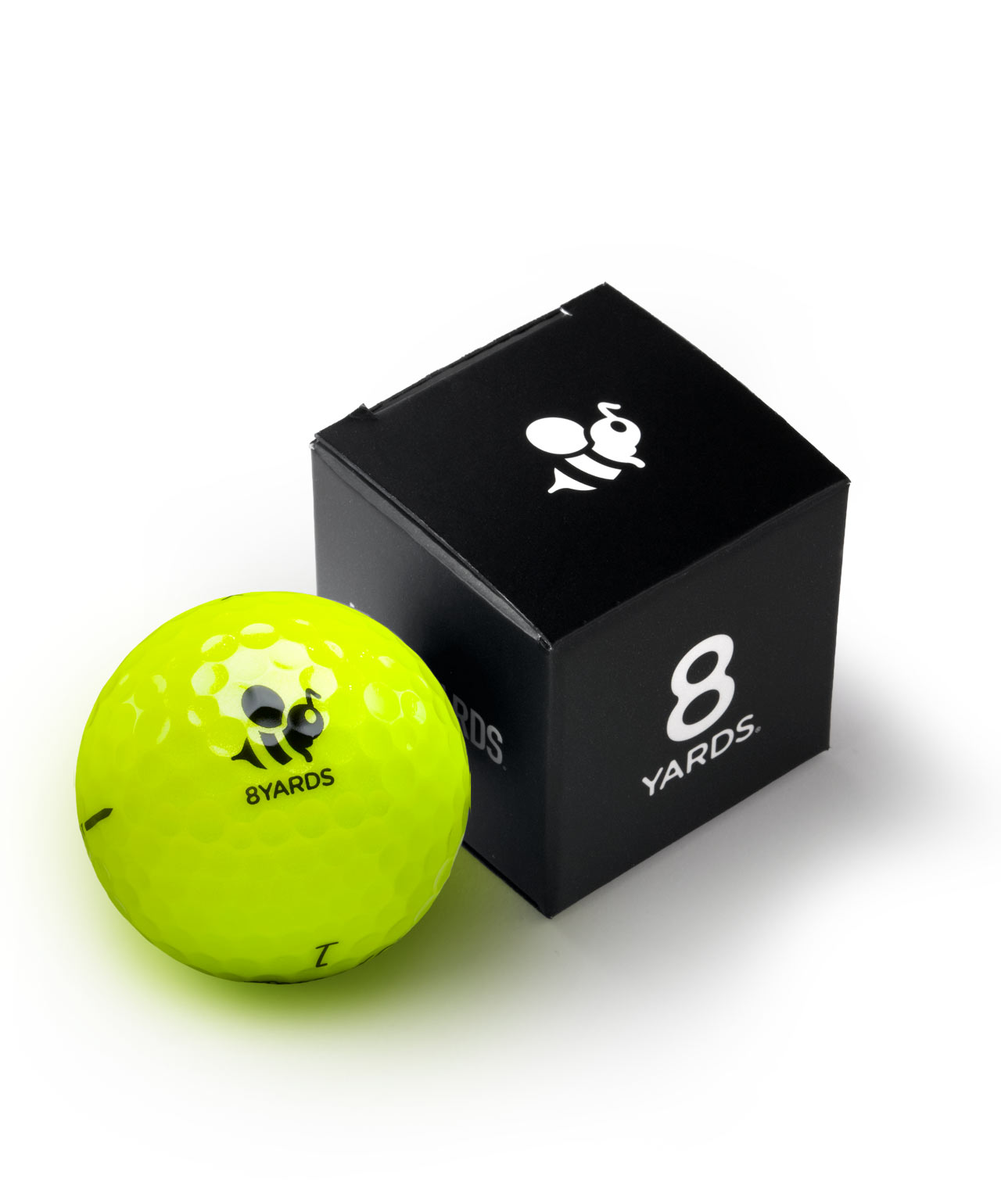 8YARDS / Titleist x 8YARDS 別注 Pro V1