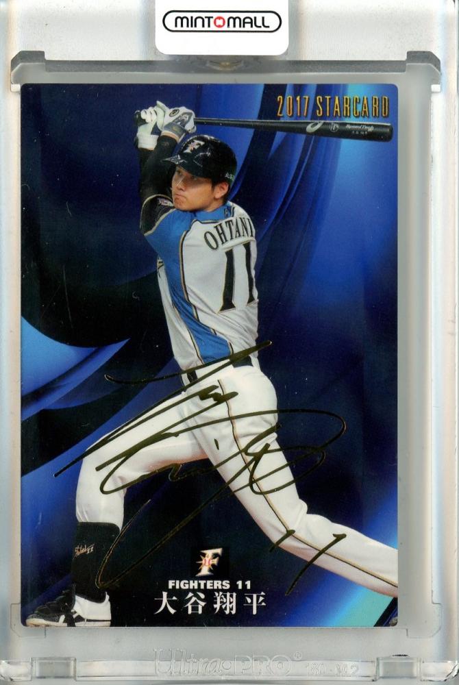 ミントモール / MINT 立川店 / 2017 カルビー プロ野球チップス 第2弾