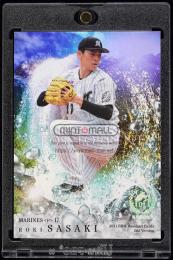 ミントモール / MINT 立川店 / 2020 BBM ルーキーエディション