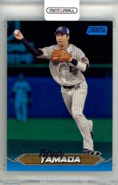 ミントモール / MINT 千葉店 / BBM GENESIS/ジェネシス 2025 山田哲人