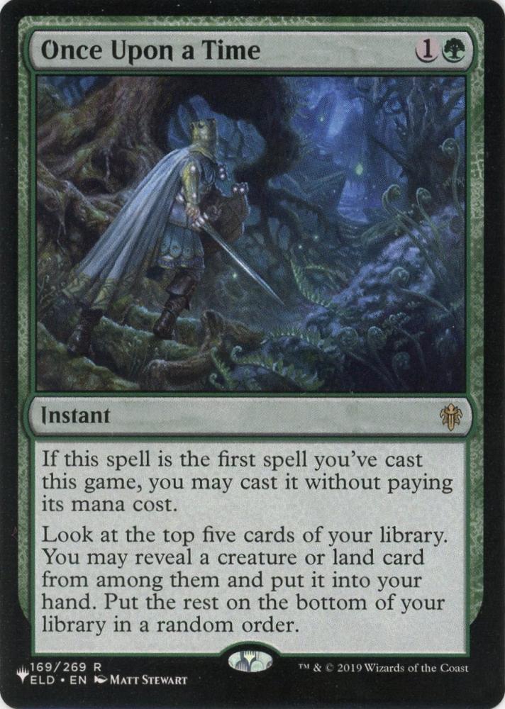 ミントモール / MINT GAMES MTG(東日本橋) / 【THE LIST】【ENG