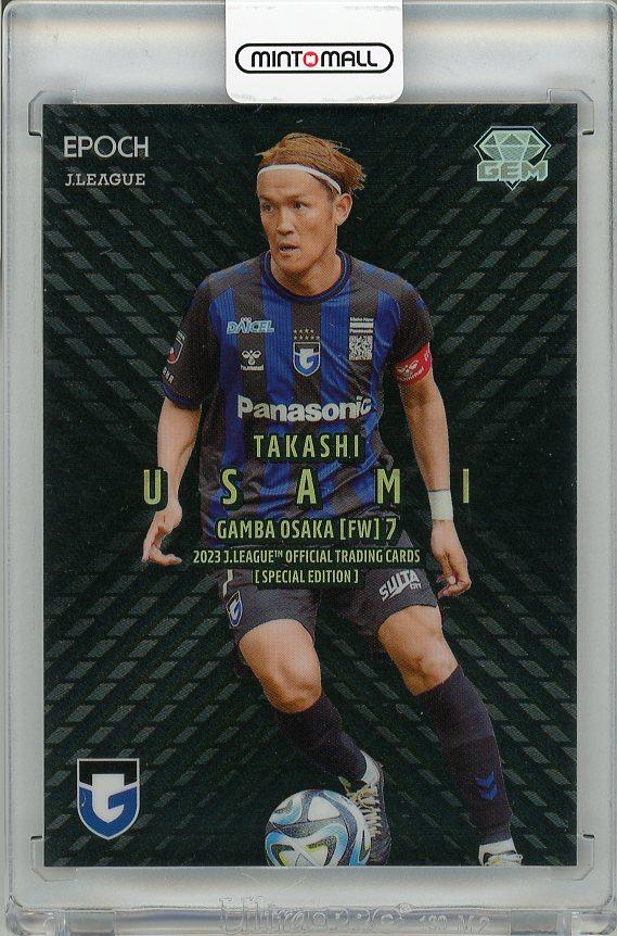 ミントモール / MINT 梅田店 / 2023 Jリーグ オフィシャル