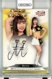 ミントモール / MINT 立川店 / 2024 BBM チアリーダーカード DANCING