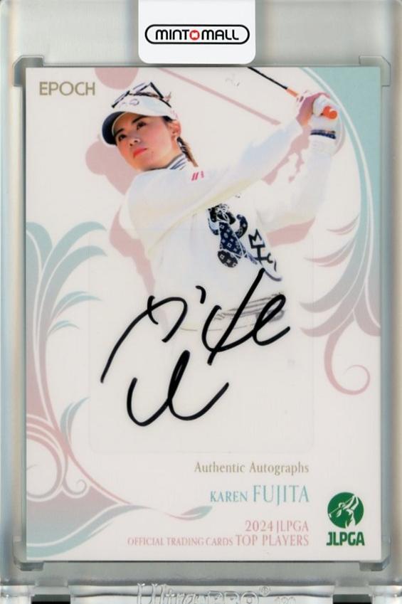 ミントモール / MINT 千葉店 / EPOCH JLPGA 日本女子プロゴルフ TOP