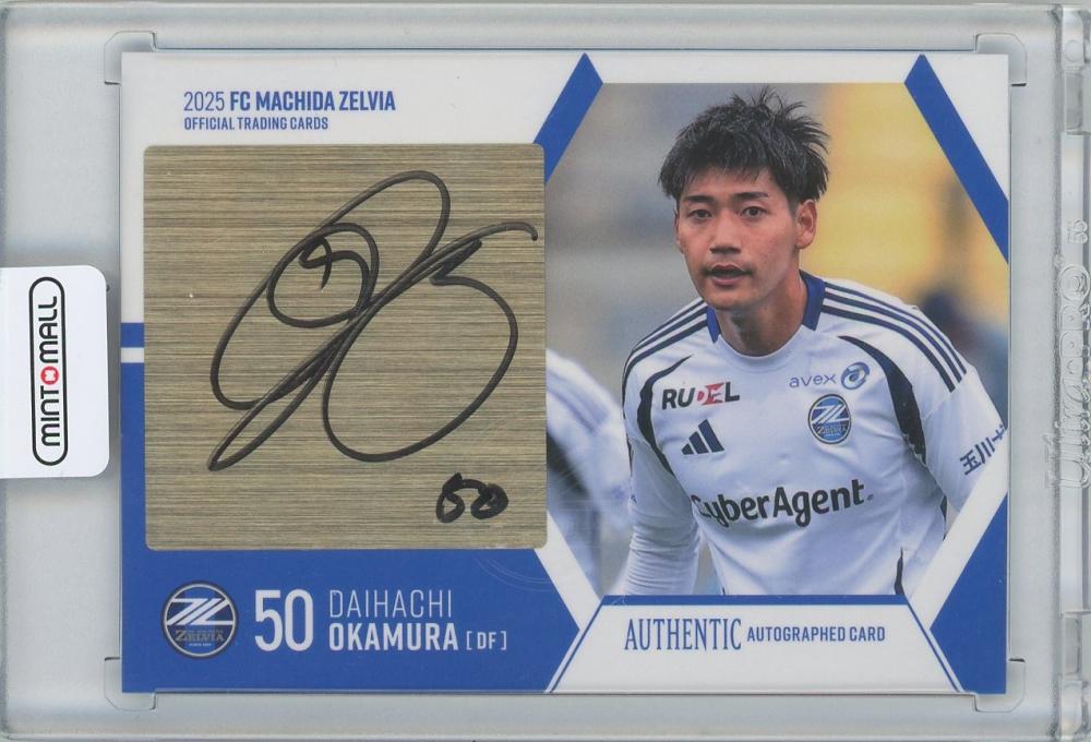 ミントモール / MINT 横浜店 / 2025 FC町田ゼルビア オフィシャル