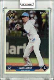 ミントモール / MINT 立川店 / 2024 BBM ベースボールカード 1ST