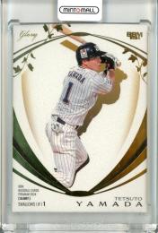 ミントモール / MINT 吉祥寺店 / 2011 BBM ルーキーエディション