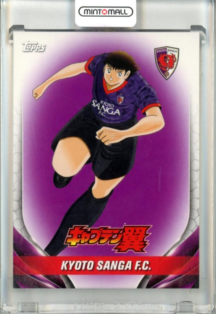 ミントモール / MINT 立川店 / 2024 TOPPS Jリーグ フラッグシップ