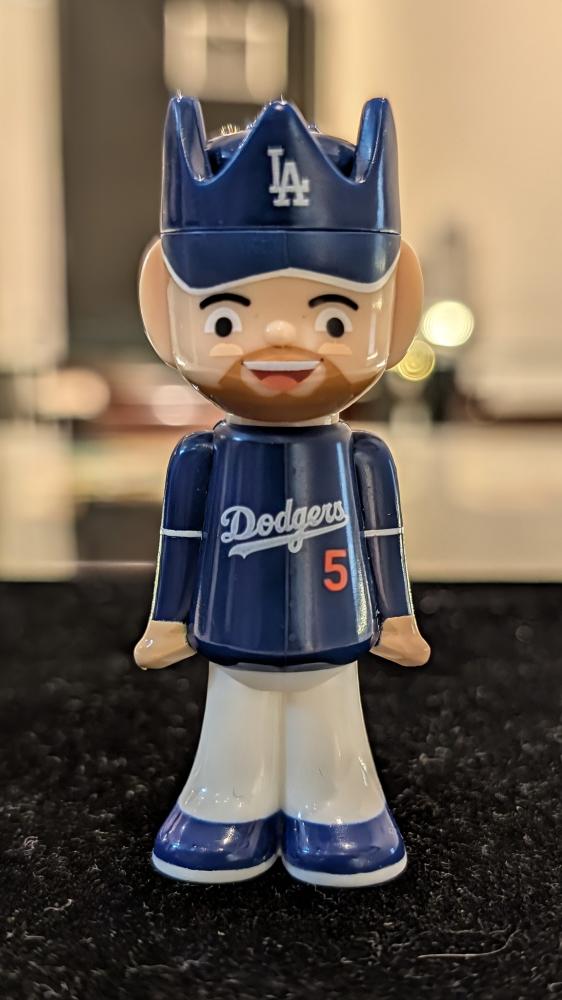 ミントモール / MINT 渋谷店 / Ghost Write社 Game Face 2025 MLB