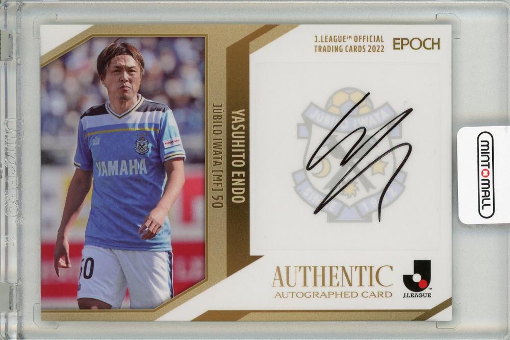 ミントモール / MINT 福岡店 / EP2022 Jリーグ オフィシャル