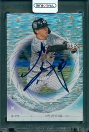 ミントモール / MINT 千葉店 / BBM GLORY 2024 内山壮真 直筆サイン